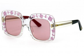   Glasses 3863s-pink Gucci