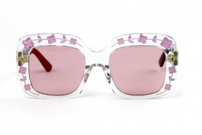   Glasses 3863s-pink Gucci 3