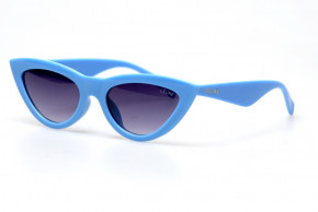   Glasses 3912blue