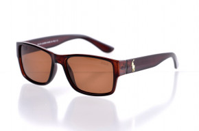   Glasses 4061brown-M