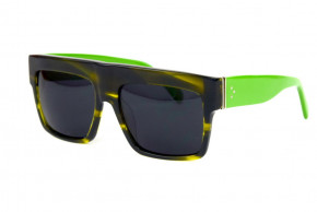   Glasses 41756-19e-green 