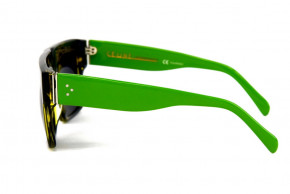   Glasses 41756-19e-green  4