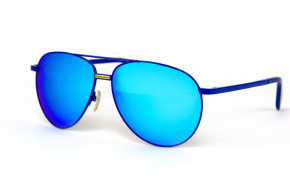   Glasses 41807/s-blue-bl 