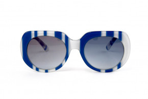   Glasses 4191p-blue-br Dolce&gabbana 3