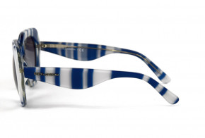   Glasses 4191p-blue-br Dolce&gabbana 4