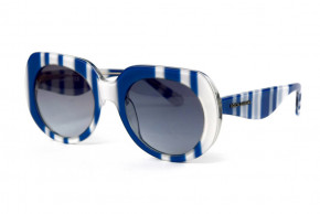   Glasses 4191p-blue-grey Dolce&gabbana