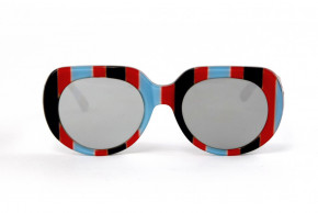   Glasses 4191p-red-mirror Dolce&gabbana 3