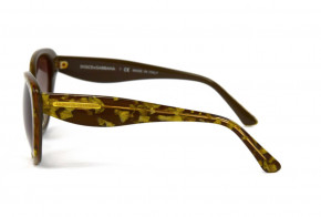   Glasses 4198-br Dolce&gabbana 4