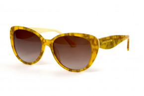   Glasses 4198-yellow Dolce&gabbana