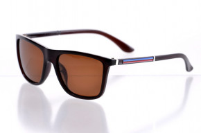   Glasses 5014brown-M