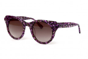   Glasses 5024-fiolet Thierry Lasry