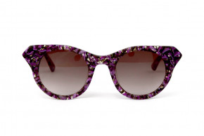   Glasses 5024-fiolet Thierry Lasry 3