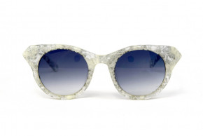   Glasses 5024-white Thierry Lasry 3