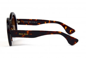   Glasses 52-25-leo Miu Miu 4