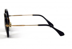   Glasses 52-26-bl Miu Miu 4