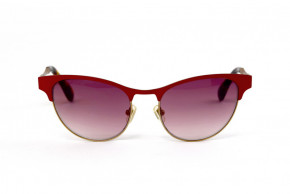   Glasses 54-18-red Miu Miu 3