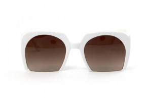   Glasses 54-18-white Miu Miu 3