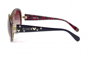   Glasses 5814 Moschino 4