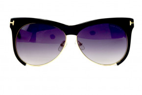   Glasses 5830-c01 Tom Ford 3