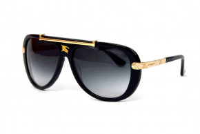   Glasses 5899c1-gold Burberry