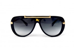   Glasses 5899c1-gold Burberry 3