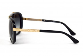   Glasses 5899c1-gold Burberry 4