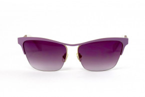   Glasses 59-17-purple Miu Miu 3