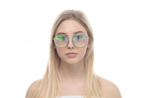   Glasses 6081green 4