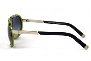   Glasses 6210-green Dsquared2 4