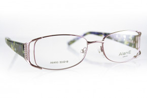   Glasses 6493s113