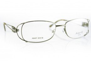   Glasses 6497s2