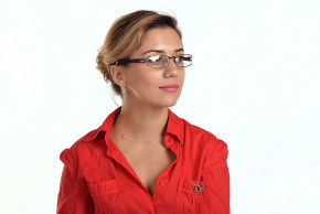   Glasses 815-c50 9