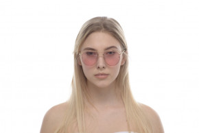   Glasses 827pink 4