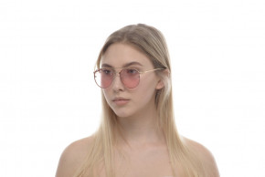   Glasses 827pink 5