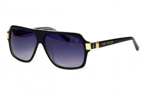   Glasses 8829-gold Louis Vuitton