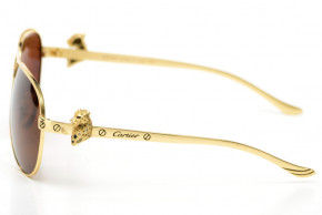   Glasses Cartier 820094g-W 3