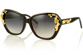   Glasses Dolce amp Gabbana 4167-d-red