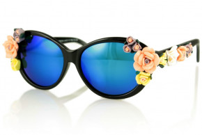   Glasses Dolce amp Gabbana 4180black