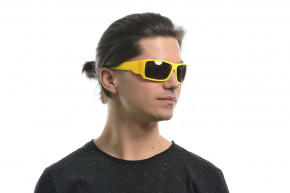   Glasses Gant gant-yellow-M 5