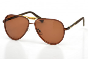   Glasses Gucci 874brown-M