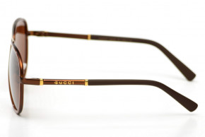   Glasses Gucci 874brown-M 3