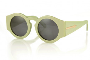   Glasses Karen Walker 1301green