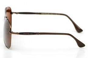   Glasses Montblanc mb502br-M 3