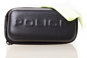   Glasses Police 8669c-oh12-M 8