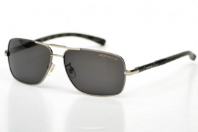   Glasses Porsche 8724grey