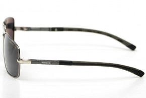   Glasses Porsche 8724grey 3