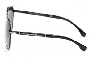   Glasses Porsche 8738bg 3