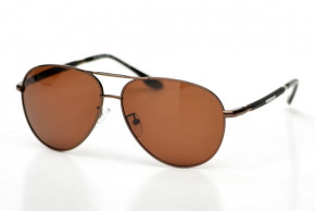   Glasses Porsche 8939bronze