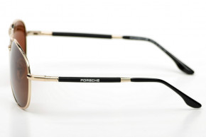   Glasses Porsche 8939gold 3