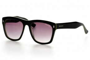   Glasses Prada spr68n-1ab-M